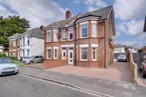 Front External- click for photo gallery